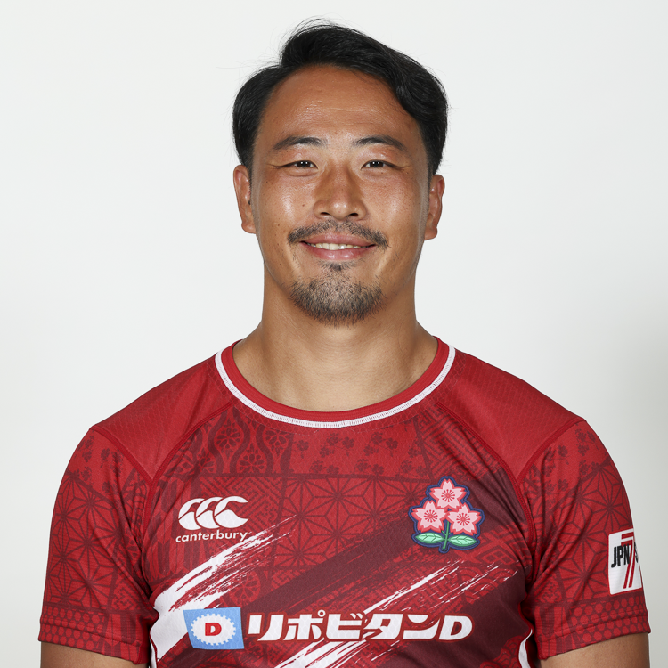 チーム・選手｜男子セブンズ日本代表｜日本ラグビーフットボール協会